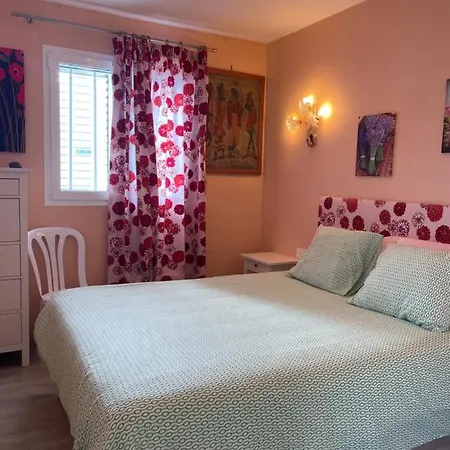 Casa Berni-las Cucharas Pueblo Marinero Appartamento Teguise (Lanzarote)