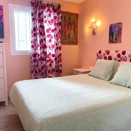 Casa Berni-las Cucharas Pueblo Marinero *