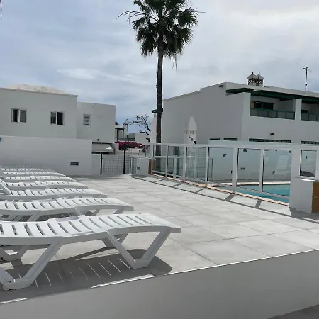 Appartamento Casa Berni-las Cucharas Pueblo Marinero Teguise (Lanzarote)