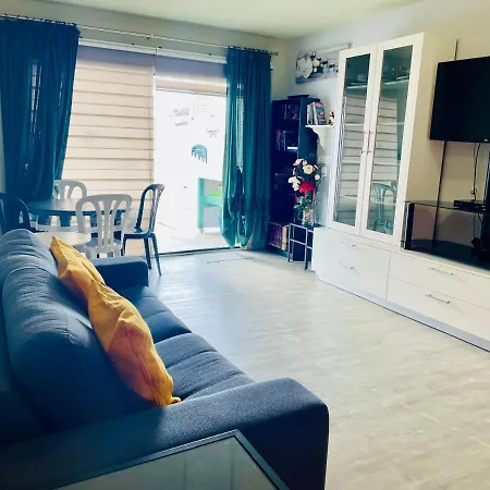 Casa Berni-las Cucharas Pueblo Marinero