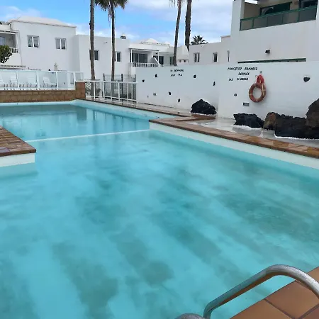 Casa Berni-las Cucharas Pueblo Marinero