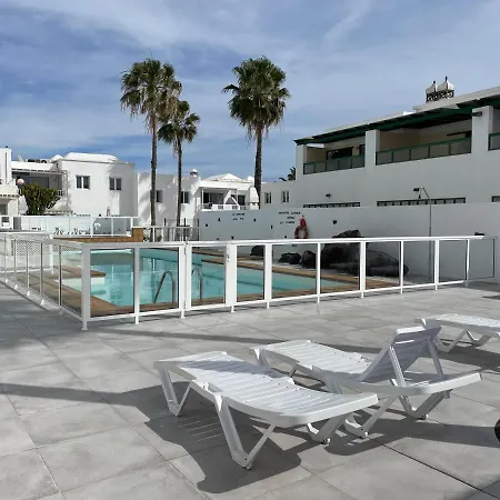 Casa Berni-las Cucharas Pueblo Marinero Apartamento *